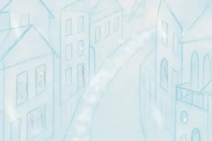 Zwischen Licht und Spiegeln